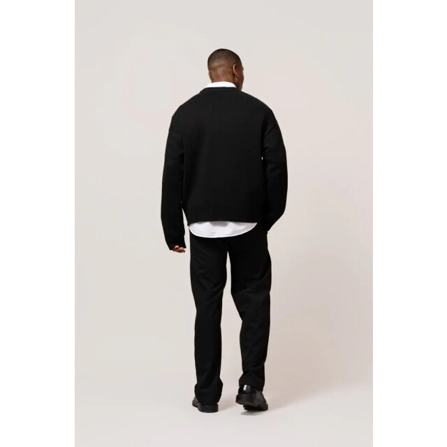 Equalité Regular tailored pants 159260090 large