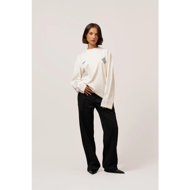 Equalité Eqlt longsleeve tee off 159357638 large