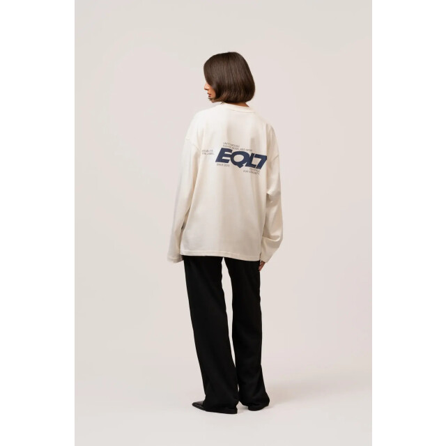 Equalité Eqlt longsleeve tee off 159357638 large