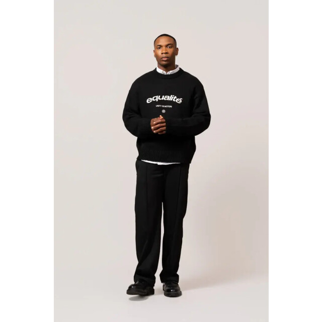 Equalité Regular tailored pants 159260090 large