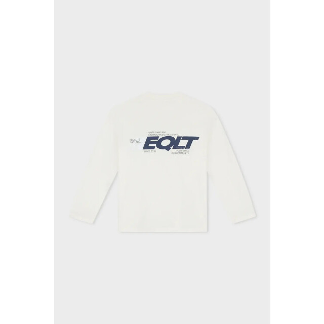 Equalité Eqlt longsleeve tee off 159357638 large