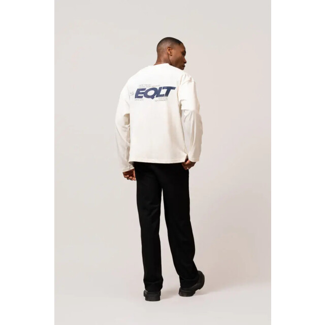 Equalité Eqlt longsleeve tee off 159357638 large