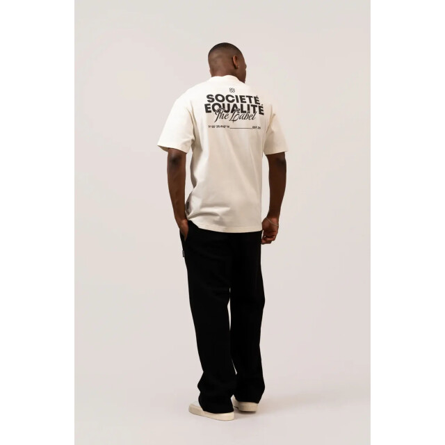 Equalité Societé oversized tee off 159260151 large