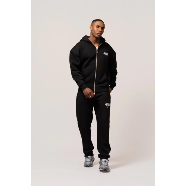 Equalité Societé oversized full zip hoodie 159357806 large