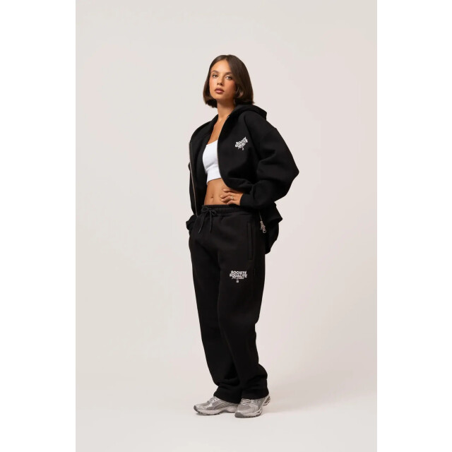 Equalité Societé oversized full zip hoodie 159357806 large