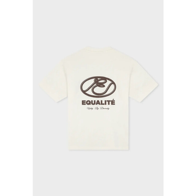 Equalité Arid oversized tee off 159260128 large