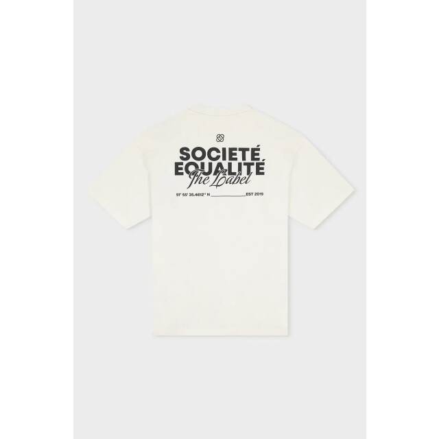 Equalité Societé oversized tee off 159260151 large