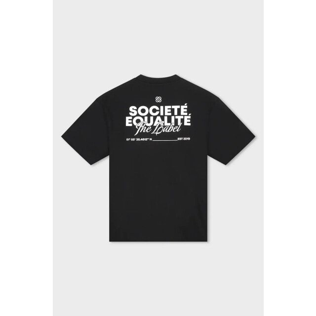 Equalité Societé oversized tee 159260178 large