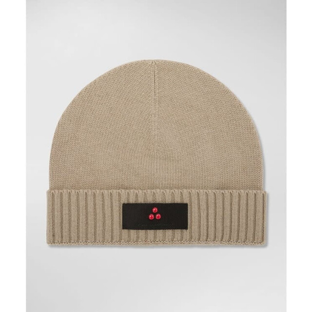 Peuterey Silli 05 beanie sesame 159371389 large