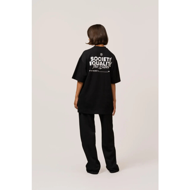 Equalité Societé oversized tee 159260178 large