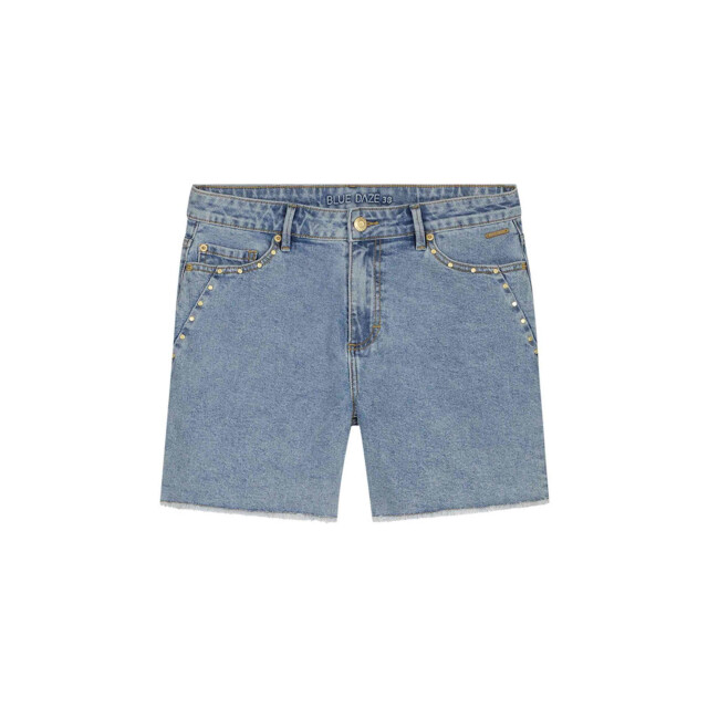Summum 4s2292-5055 jeans shorts japan denim 4047497054 large