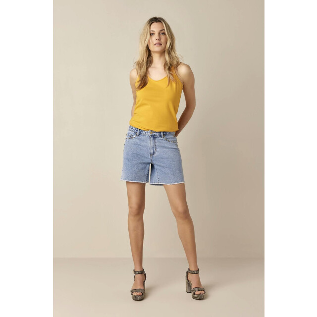 Summum 4s2292-5055 jeans shorts japan denim 4047497054 large