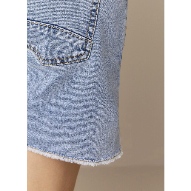 Summum 4s2292-5055 jeans shorts japan denim 4047497054 large