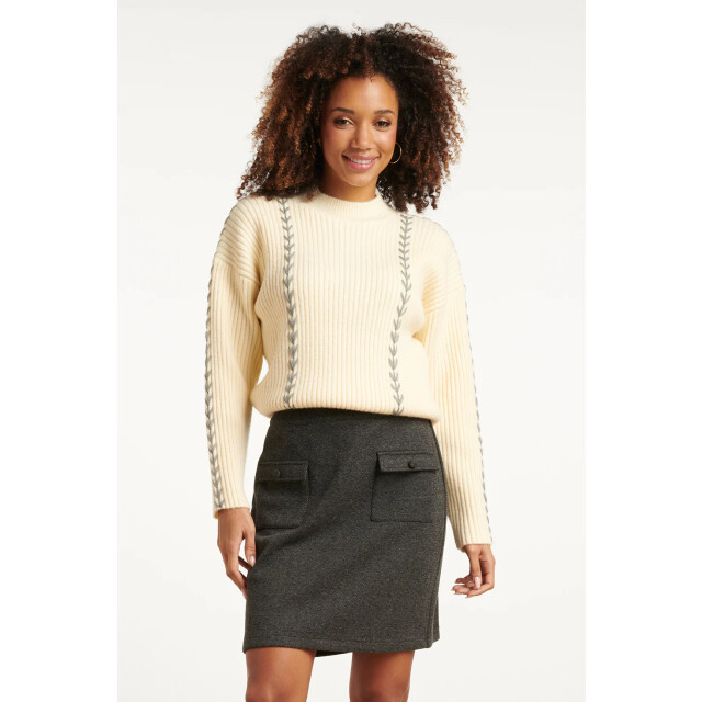 Smashed Lemon Damestop | 8720331370406 large