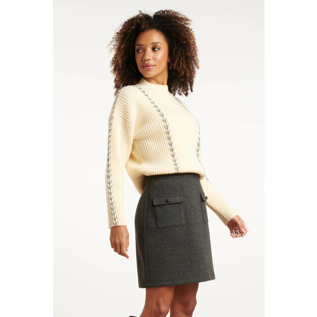 Smashed Lemon Damestop | 8720331370406 large