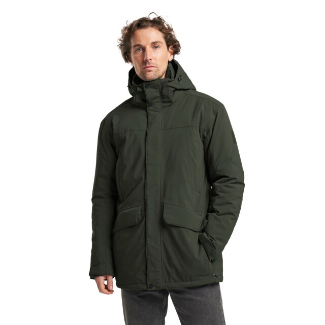 Tenson chris jacket m urban jack heren - 070024_398-XXL large