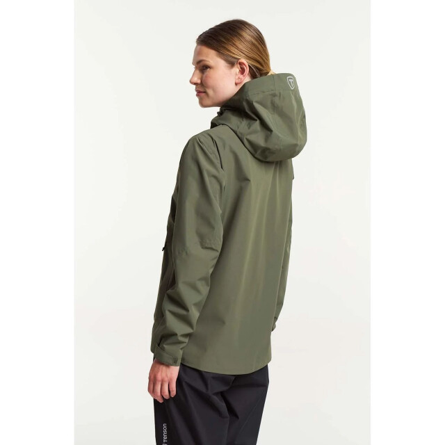 Tenson winga rain jacket w regenjack dames - 071721_390-XL large