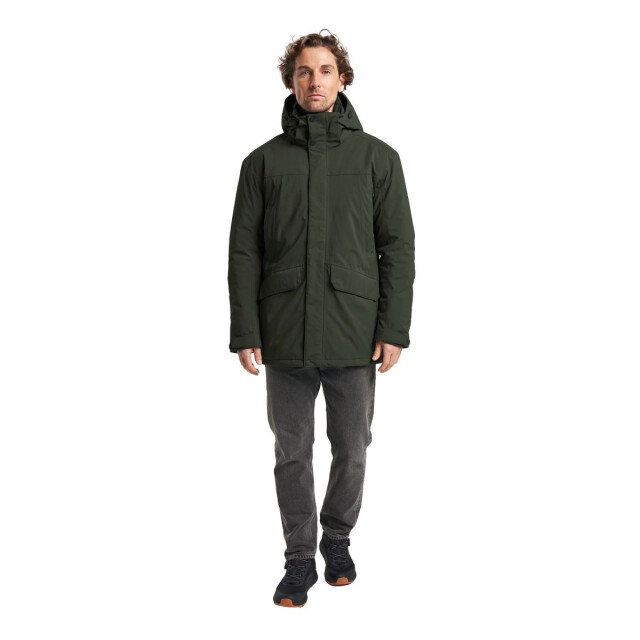 Tenson chris jacket m urban jack heren - 070024_398-XXL large