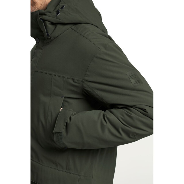 Tenson chris jacket m urban jack heren - 070024_398-XXL large
