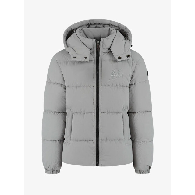 Malelions Jongens winterjas donn puffer MJ2-AW25-37-703 large