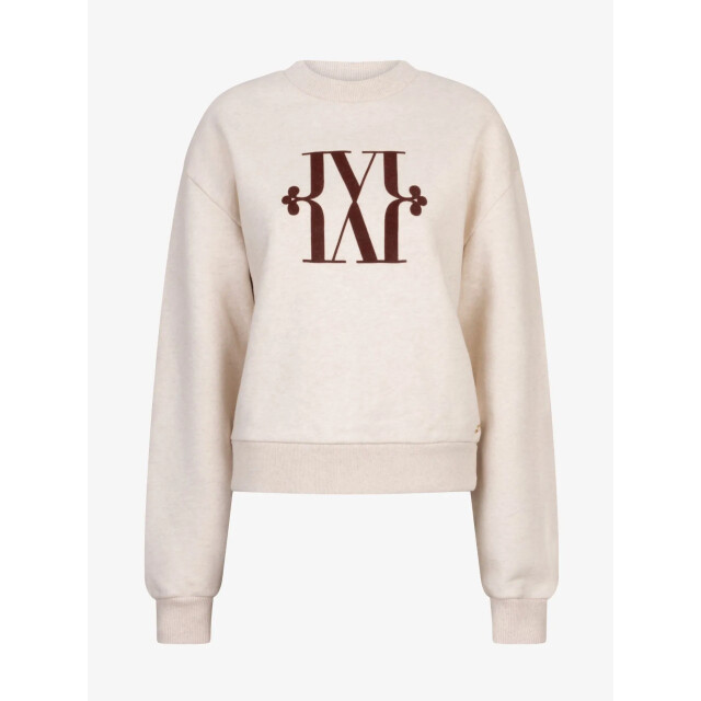 Josh V Dames sweater ebah JV-2508-0801-445 large Josh V Dames sweater ebah JV-2508-0801-445 large