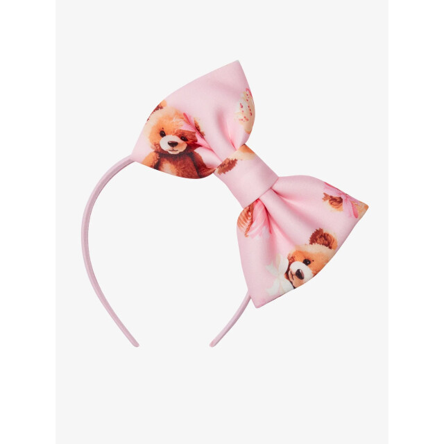 ADee Meisjes haarband memphis pink fairy W252917-4001-PINK-FAIRY large