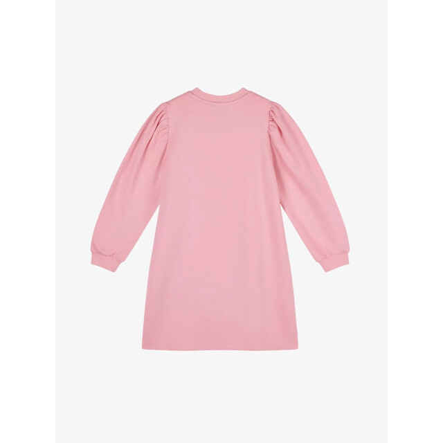 ADee Meisjes jurk michelle rose pink W252711-4102-ROSE-PINK large