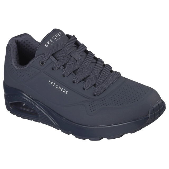 Skechers 070958_230-41 Sneakers Blauw 070958_230-45 large
