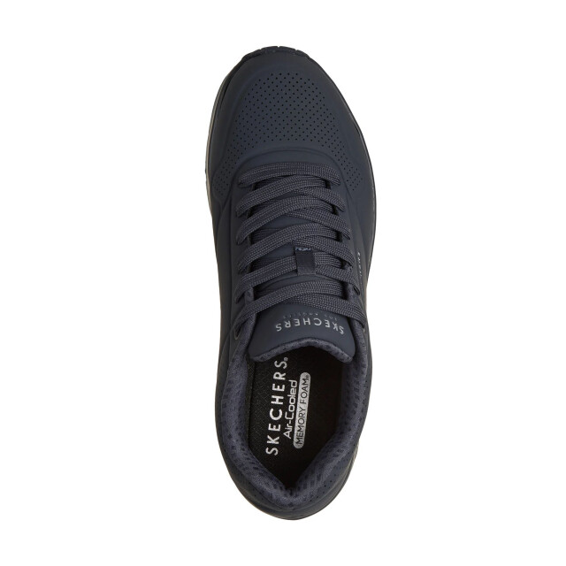 Skechers 070958_230-41 Sneakers Blauw 070958_230-45 large