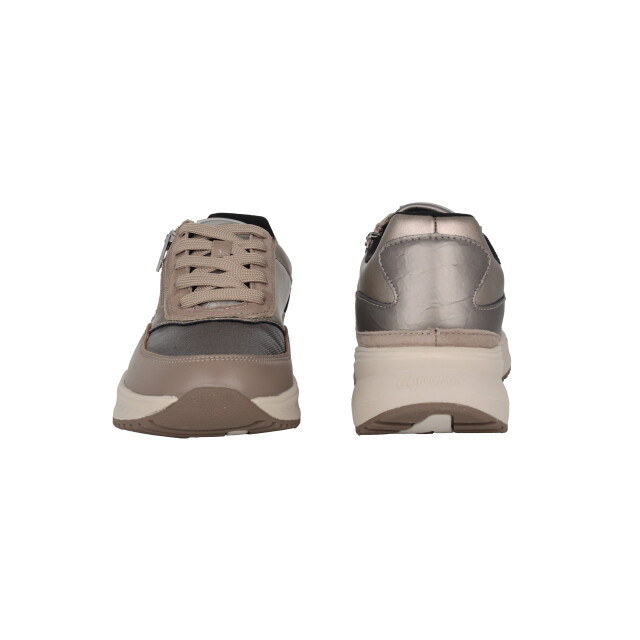 Waldläufer H-mara dames sneaker H-Mara large