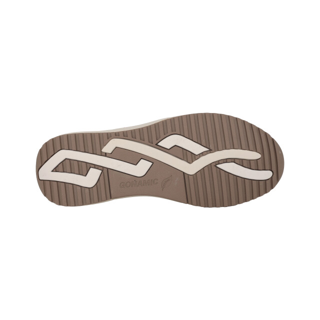 Waldläufer H-mara dames sneaker H-Mara large