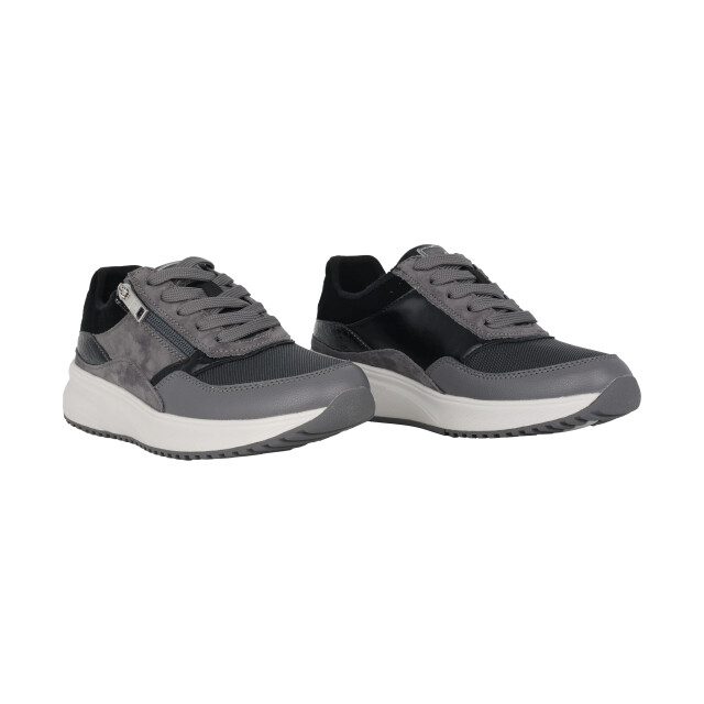 Waldläufer H-mara dames sneaker H-Mara large