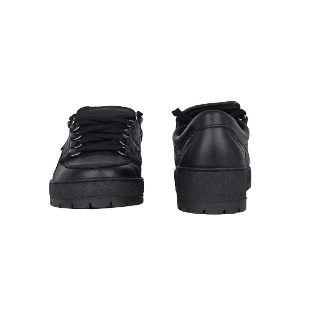 Mephisto Lady Veterschoenen Zwart Lady large