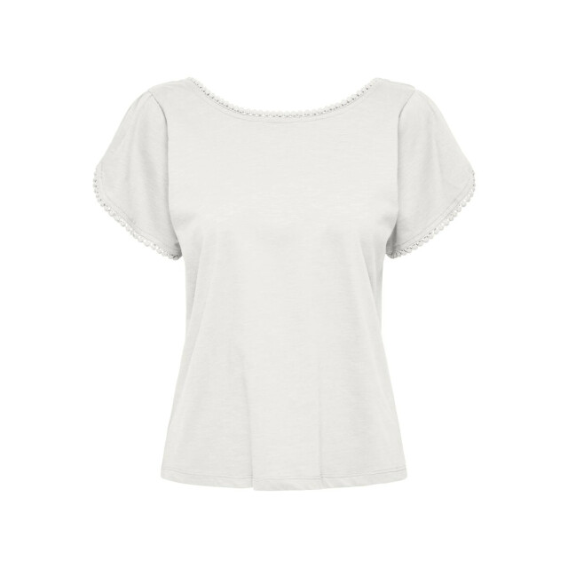 Jacqueline de Yong Salva life s/s o-neck top 15322115 large
