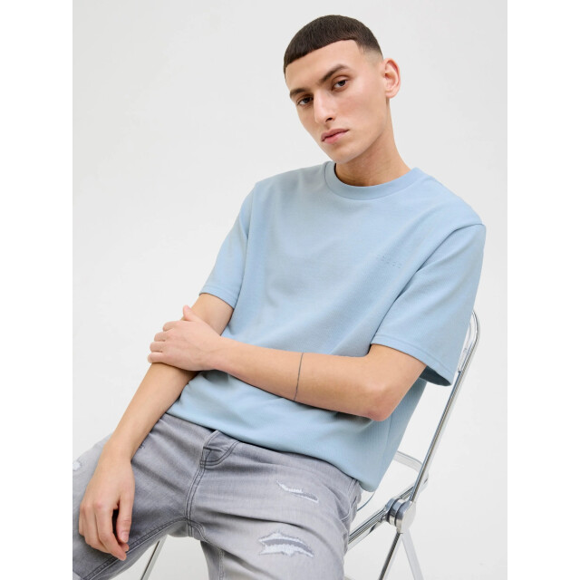 Jack & Jones Jcopacer structure tee 12279906 large