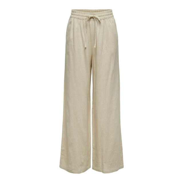 Jacqueline de Yong Say hw linen wide pant 15318361 large