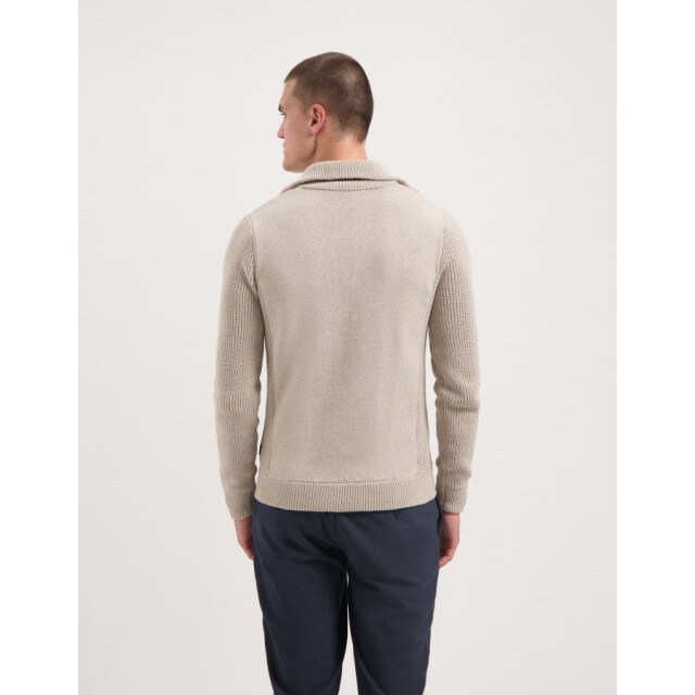 Saint Steve 20006 Sand Melange/BENJAMIN 240487 large Saint Steve 20006 Sand Melange/BENJAMIN 240487 large