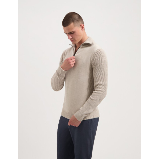 Saint Steve 20006 Sand Melange/BENJAMIN 240487 large Saint Steve 20006 Sand Melange/BENJAMIN 240487 large