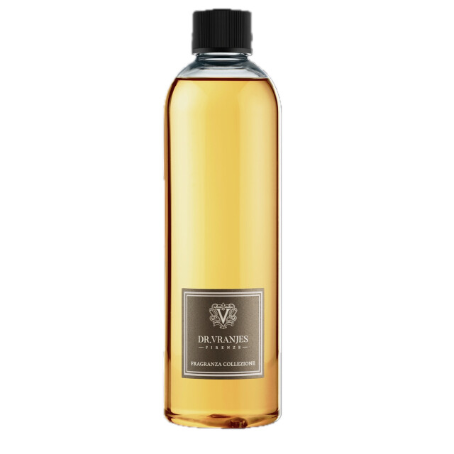 Dr. Vranjes  Velvet saffron diffuser 500 ml  Velvet Saffron Diffuser 500 ML  large