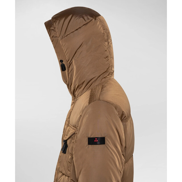 Peuterey Men aiptek nbe 03 fur tobacco 159372629 large