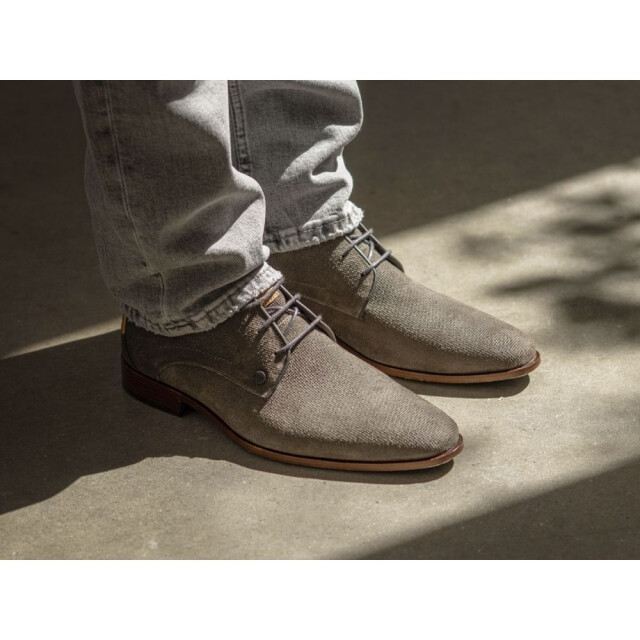 Rehab 2342306141-greg wall suede 2040-grey-brown 2342306141-Greg Wall Suede large