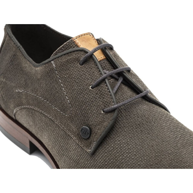 Rehab 2342306141-greg wall suede 2040-grey-brown 2342306141-Greg Wall Suede large