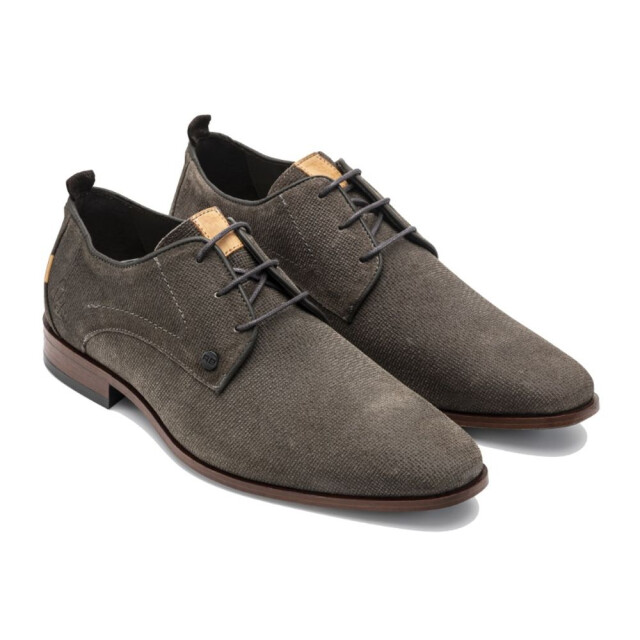 Rehab 2342306141-greg wall suede 2040-grey-brown 2342306141-Greg Wall Suede large