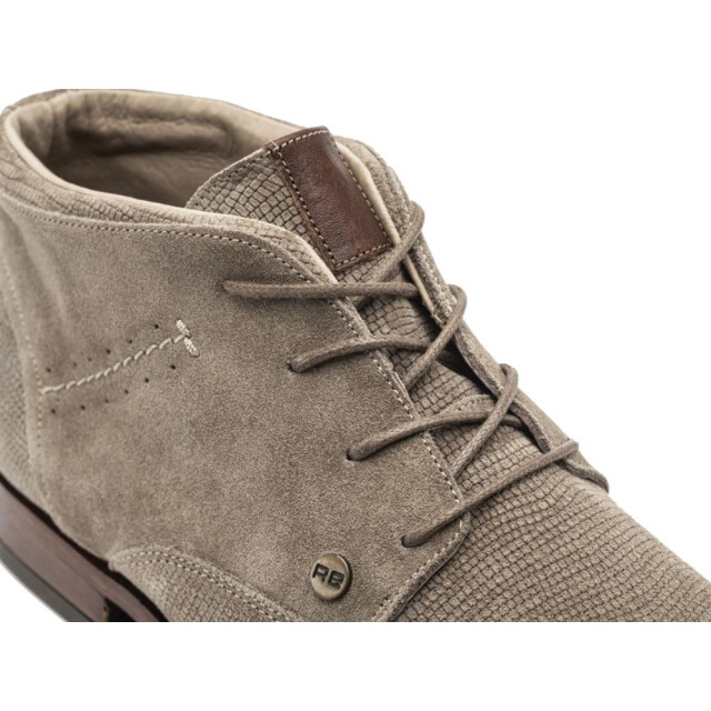 Rehab 2542361201-gregoire suede lizzard 4700-taupe 2542361201-Gregoire Suede Lizzard large