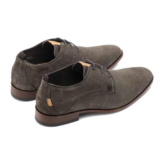 Rehab 2342306141-greg wall suede 2040-grey-brown 2342306141-Greg Wall Suede large