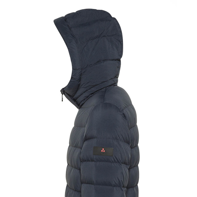 Peuterey Boggs gewatteerde jas 105474-001-M large