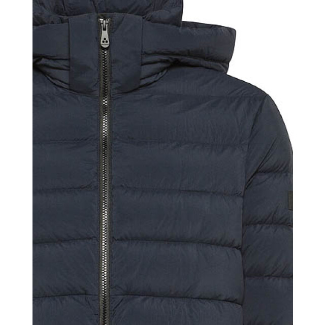 Peuterey Boggs gewatteerde jas 105474-001-M large