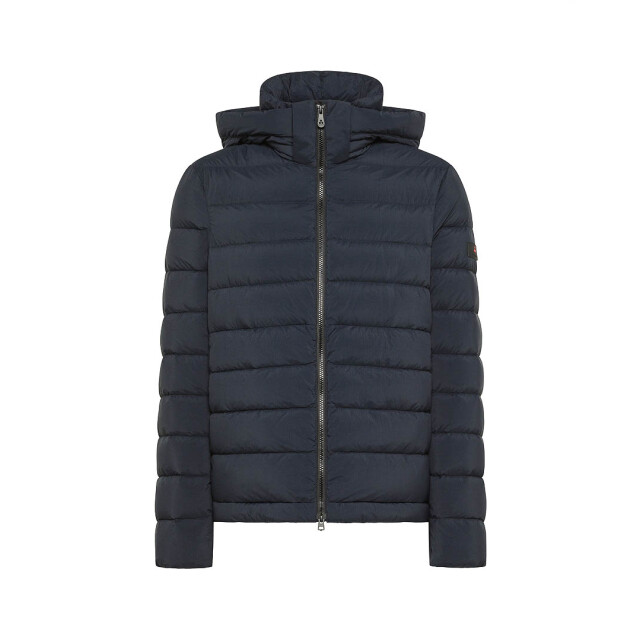 Peuterey Boggs gewatteerde jas 105474-001-M large