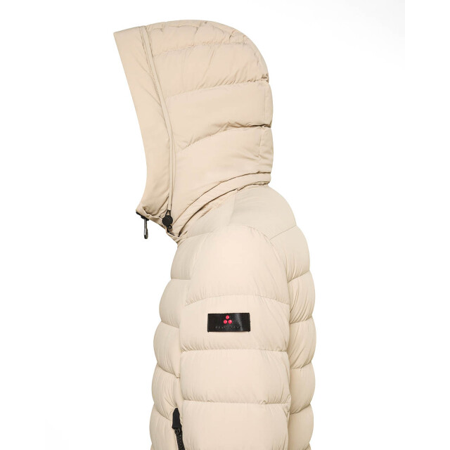 Peuterey Padded jacket 105473-001-XL large