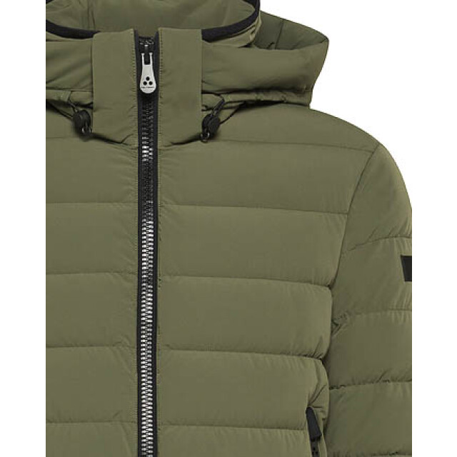 Peuterey Padded jacket 105475-001-XL large